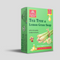 Tea Tree & Lemon Grass Soap with Citronella and Mint Extracts ±110Grams