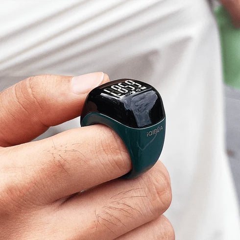 IQIBLA Zikr Flex Advance