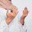 IQIBLA NOOR Zikr Ring
