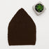 100% pure cotton Turkish Namaz Topi or Prayer Cap