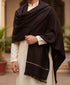 Acrylic Wool Gents Shawl