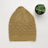 100% pure cotton Turkish Namaz Topi or Prayer Cap