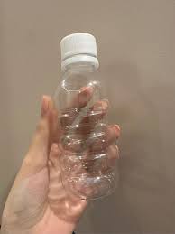 Zam Zam Bottle (Empty)